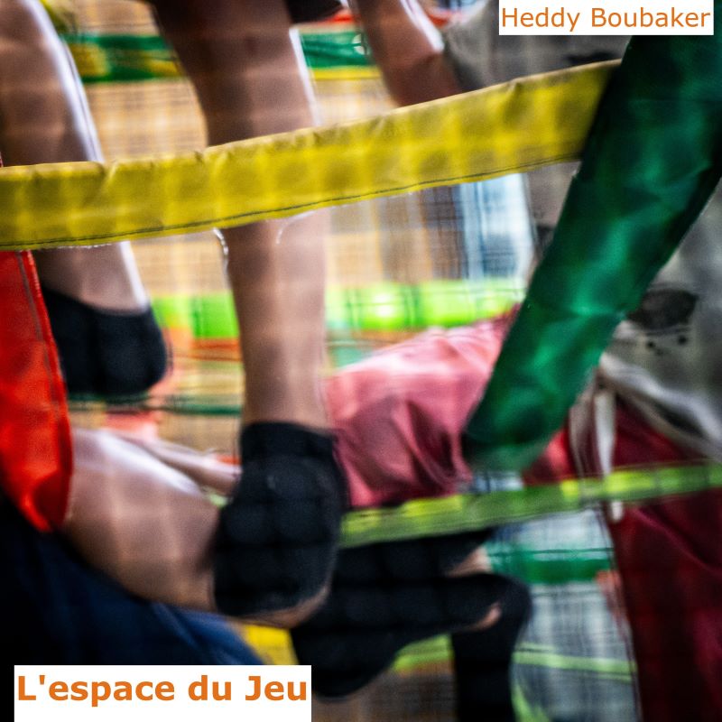 Solo - L'espace du jeu